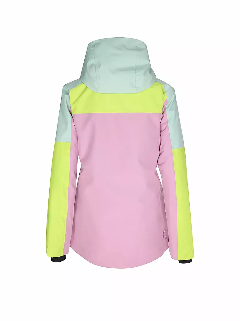 PICTURE | Chaqueta de esquí Exa para mujer |