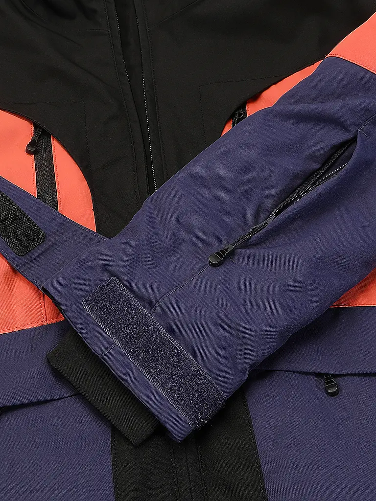 PICTURE | Chaqueta de esquí Minikoon para niño |