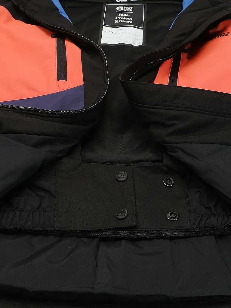 PICTURE | Chaqueta de esquí Minikoon para niño |