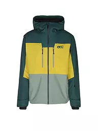 PICTURE | Chaqueta de esquí Object para hombre | Multicolor