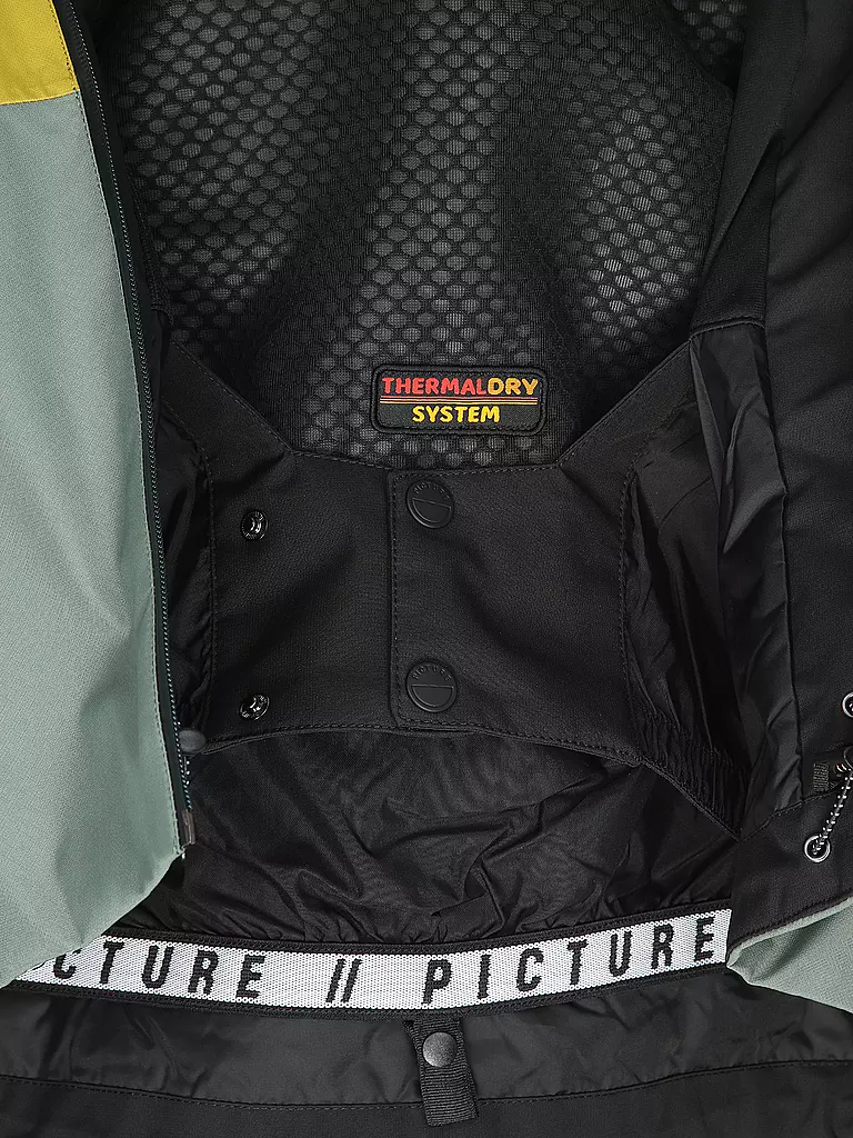 PICTURE | Chaqueta de esquí Object para hombre |