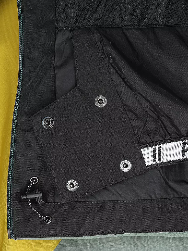 PICTURE | Chaqueta de esquí Object para hombre |
