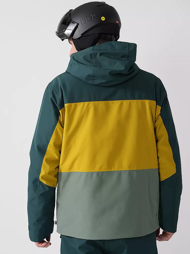 PICTURE | Chaqueta de esquí Object para hombre |