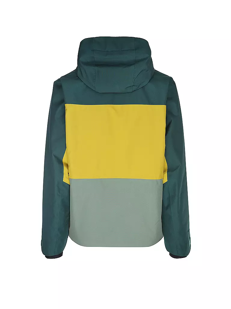 PICTURE | Chaqueta de esquí Object para hombre |