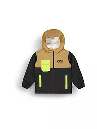 PICTURE | Chaqueta de esquí para bebé Snowy Toddler | Multicolor