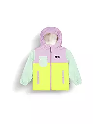 PICTURE | Chaqueta de esquí para bebé Snowy Toddler | Multicolor