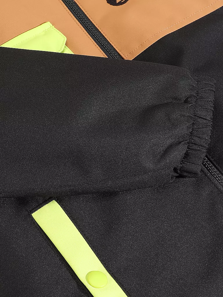 PICTURE | Chaqueta de esquí para bebé Snowy Toddler | Multicolor