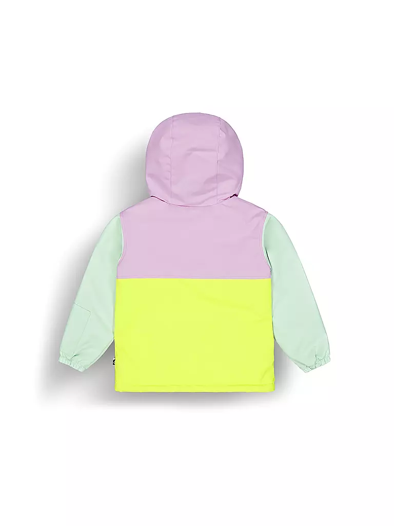 PICTURE | Chaqueta de esquí para bebé Snowy Toddler | Multicolor