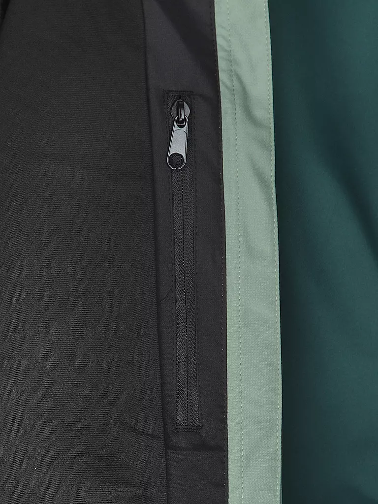 PICTURE | Chaqueta de esquí para hombre Dugnad Hoodie |
