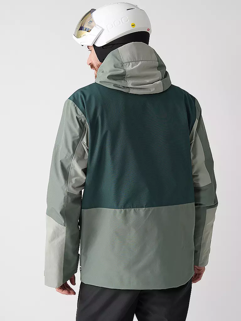 PICTURE | Chaqueta de esquí para hombre Dugnad Hoodie |