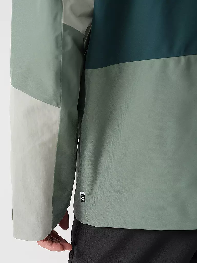 PICTURE | Chaqueta de esquí para hombre Dugnad Hoodie |