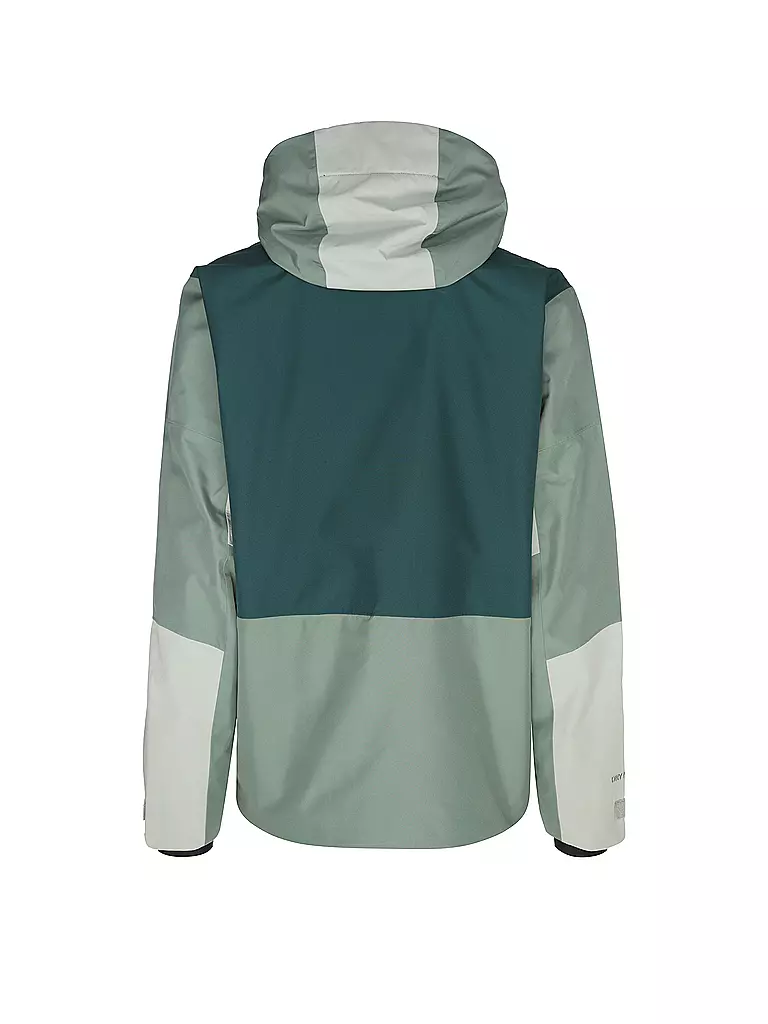 PICTURE | Chaqueta de esquí para hombre Dugnad Hoodie |