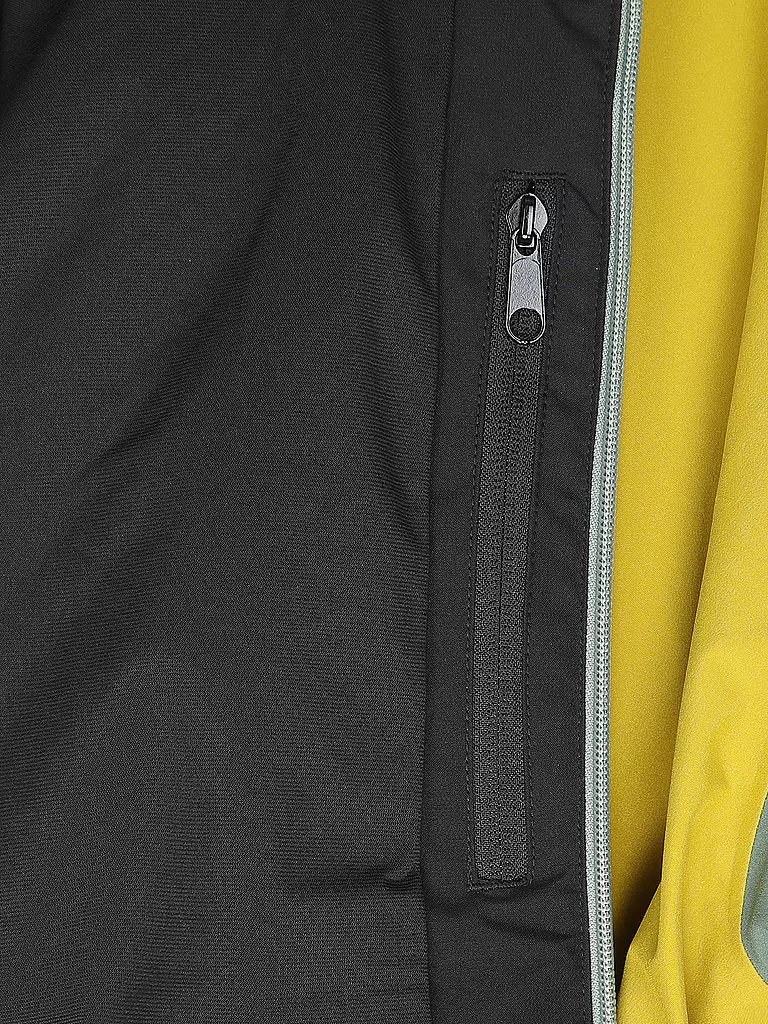 PICTURE | Chaqueta de esquí para hombre Naikoon Hoodie |