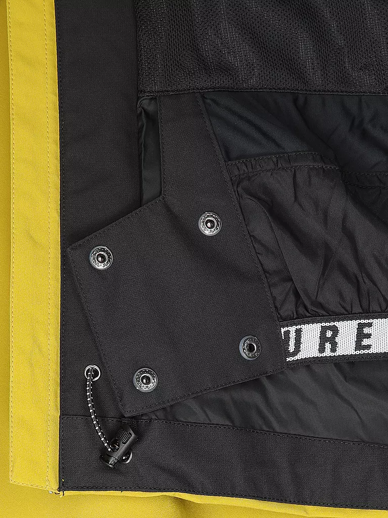 PICTURE | Chaqueta de esquí para hombre Naikoon Hoodie |