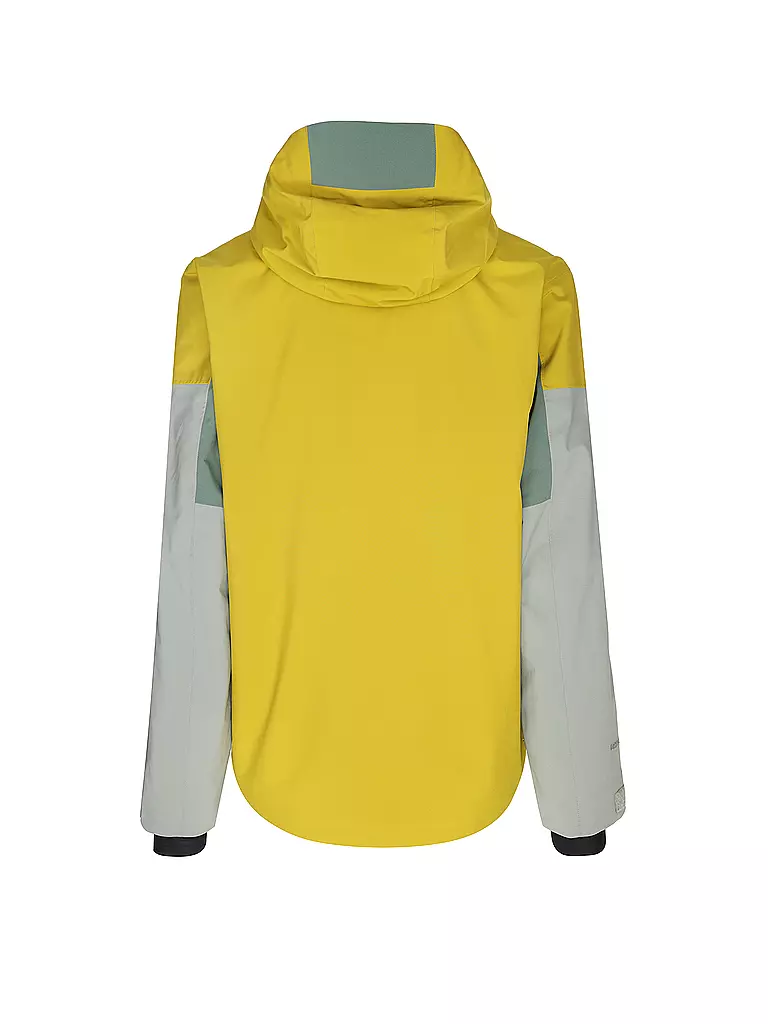 PICTURE | Chaqueta de esquí para hombre Naikoon Hoodie |