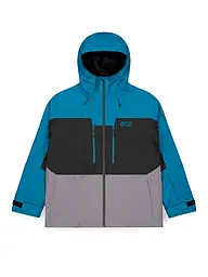 PICTURE | Chaqueta de esquí para hombre Object | Azul
