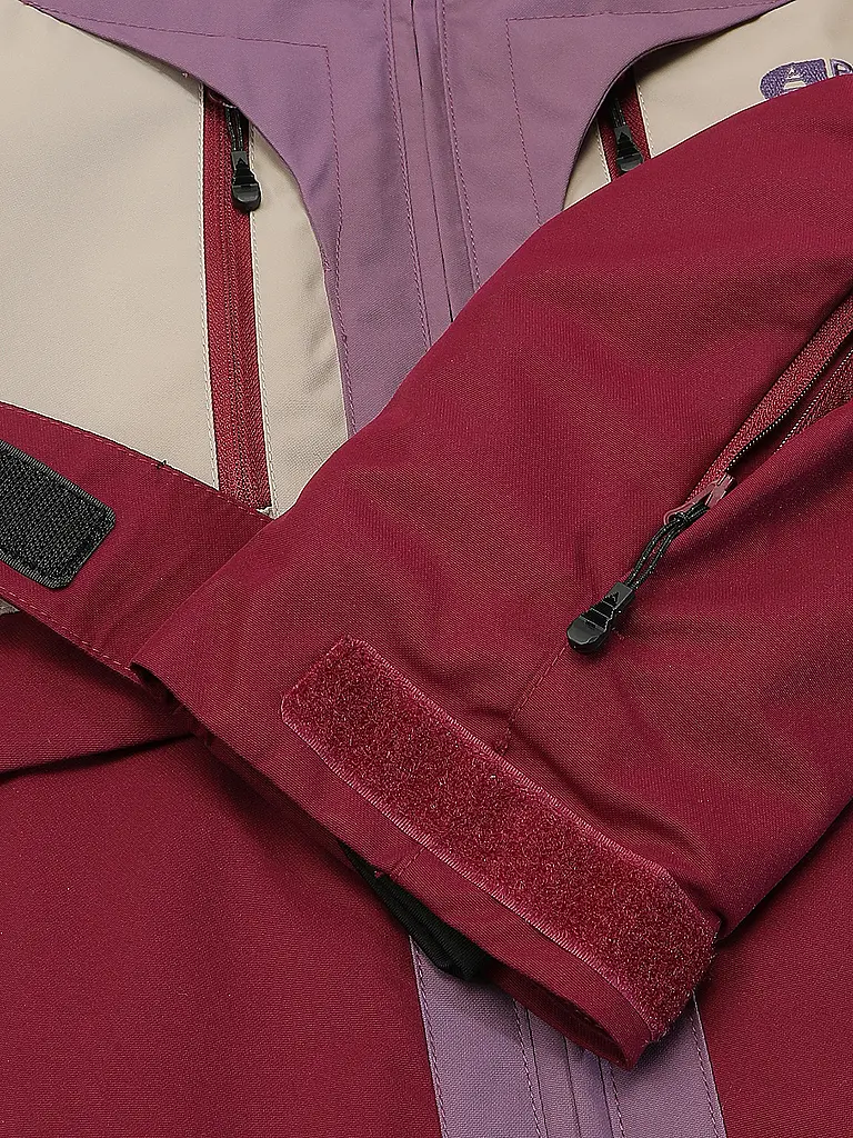 PICTURE | Chaqueta de esquí para niña Miniakoon |