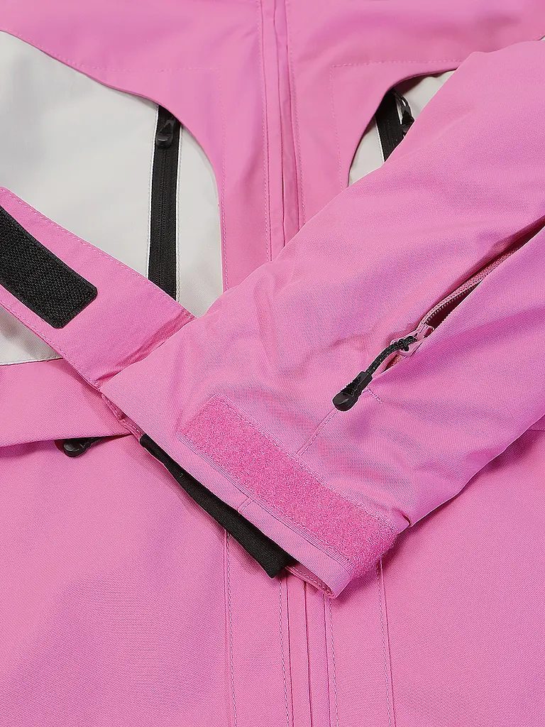 PICTURE | Chaqueta de esquí para niña Miniakoon |