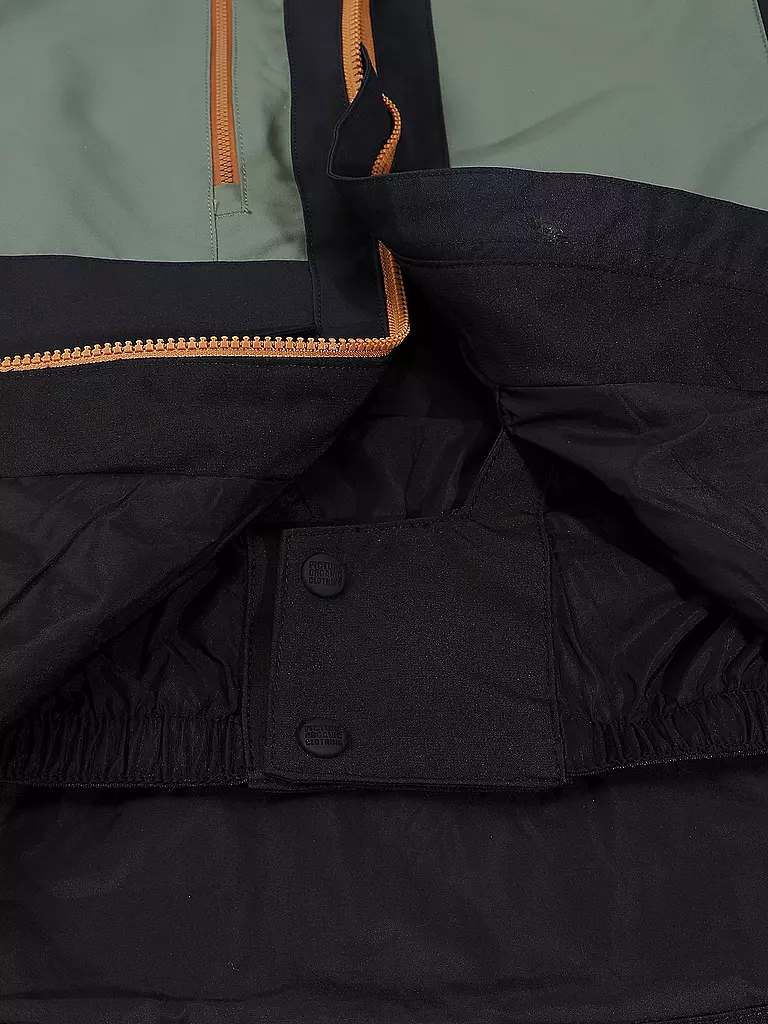 PICTURE | Chaqueta de esquí Stony para niños | 