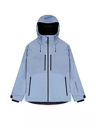 PICTURE | Chaqueta de esquí Sygna para mujer | Azul claro