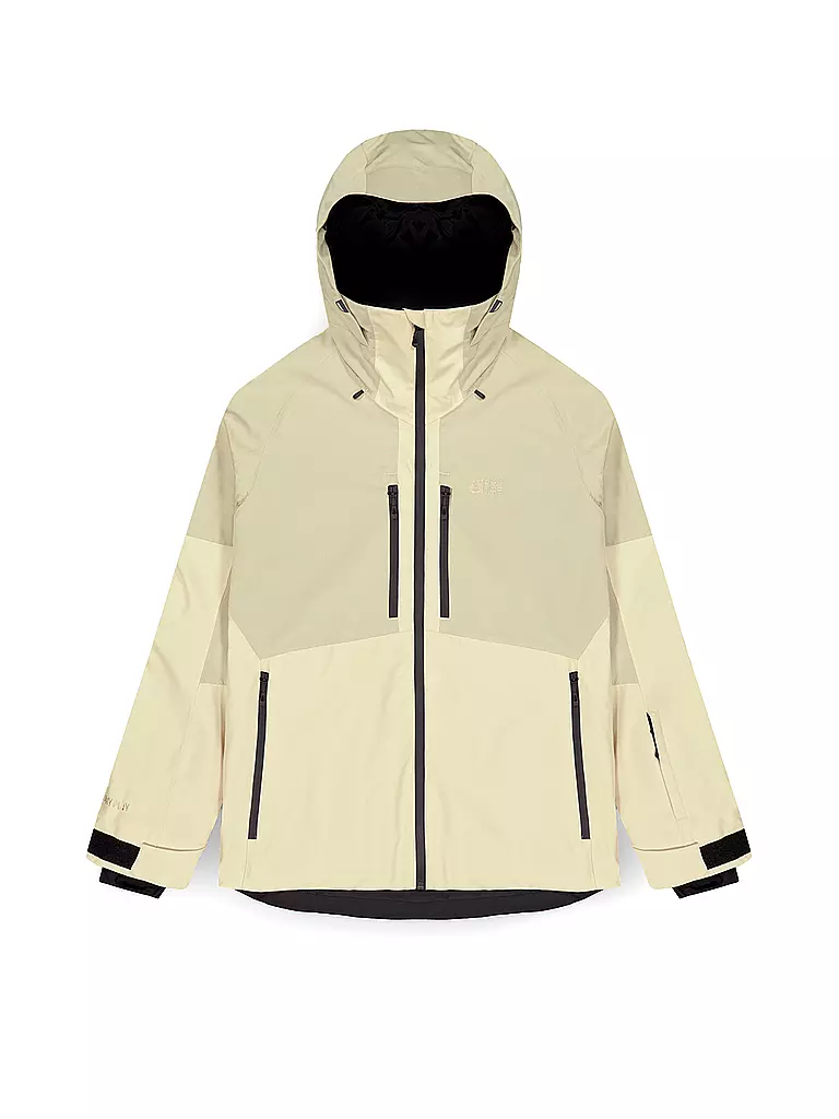 PICTURE | Chaqueta de esquí Sygna para mujer | Beige