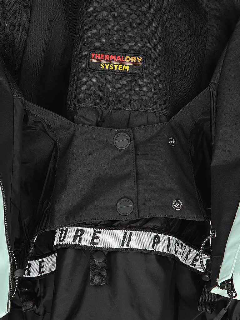 PICTURE | Chaqueta de esquí Sygna para mujer |