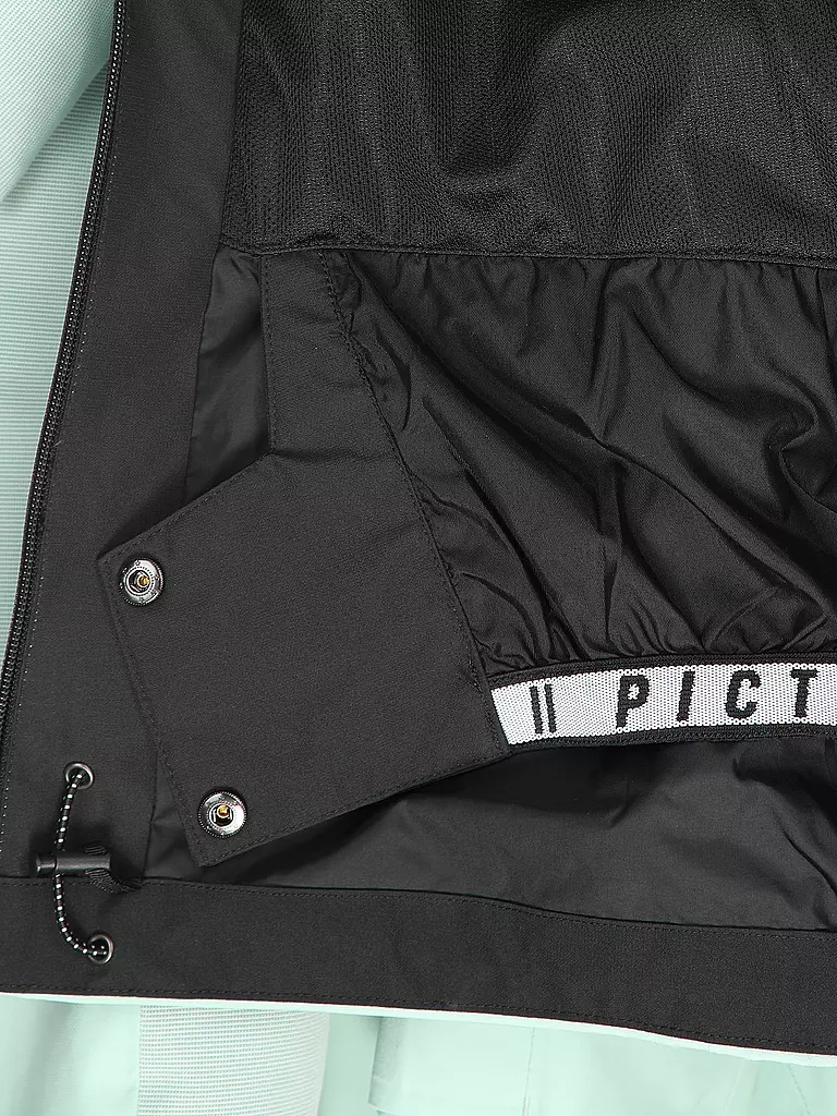 PICTURE | Chaqueta de esquí Sygna para mujer |