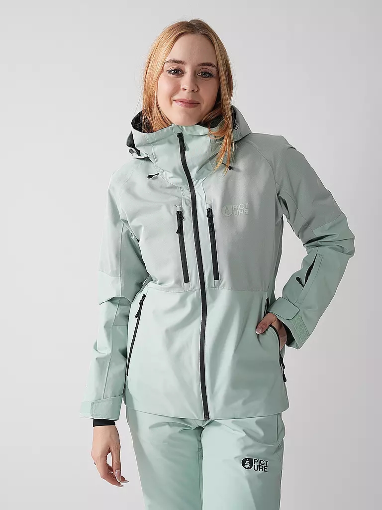 PICTURE | Chaqueta de esquí Sygna para mujer |