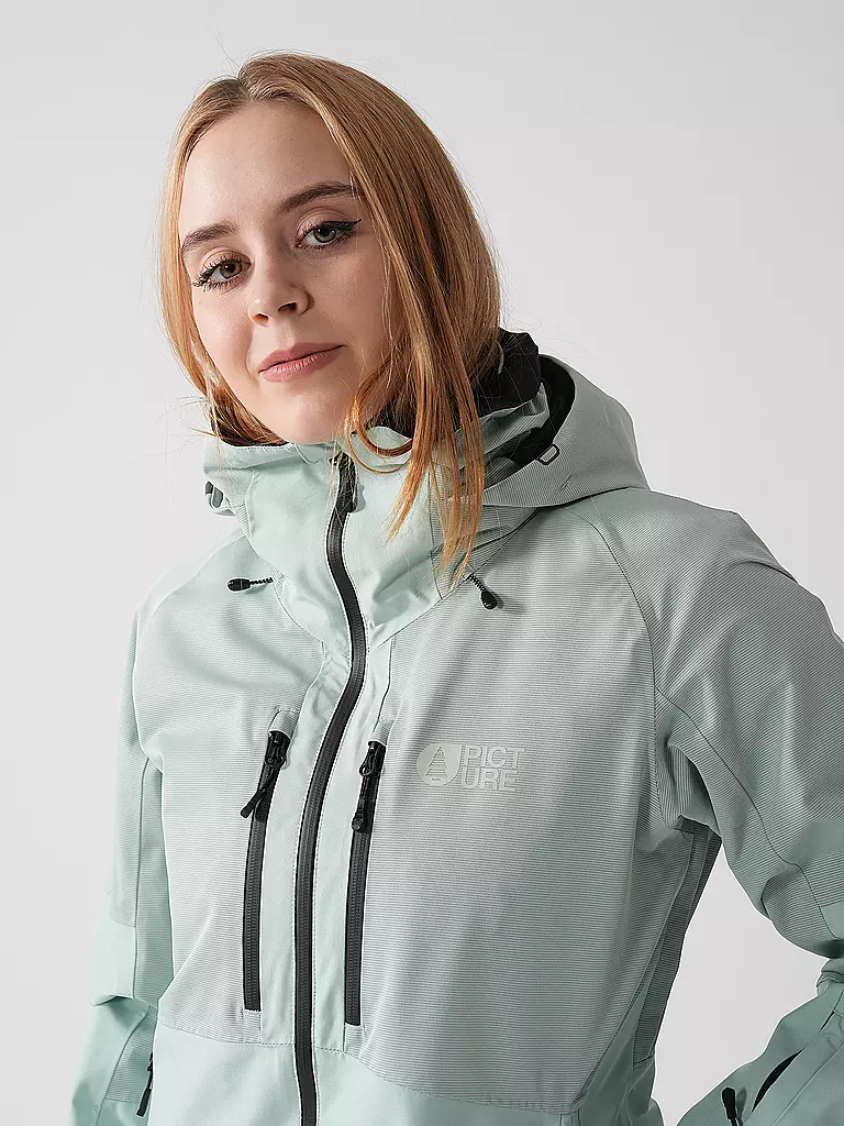 PICTURE | Chaqueta de esquí Sygna para mujer |