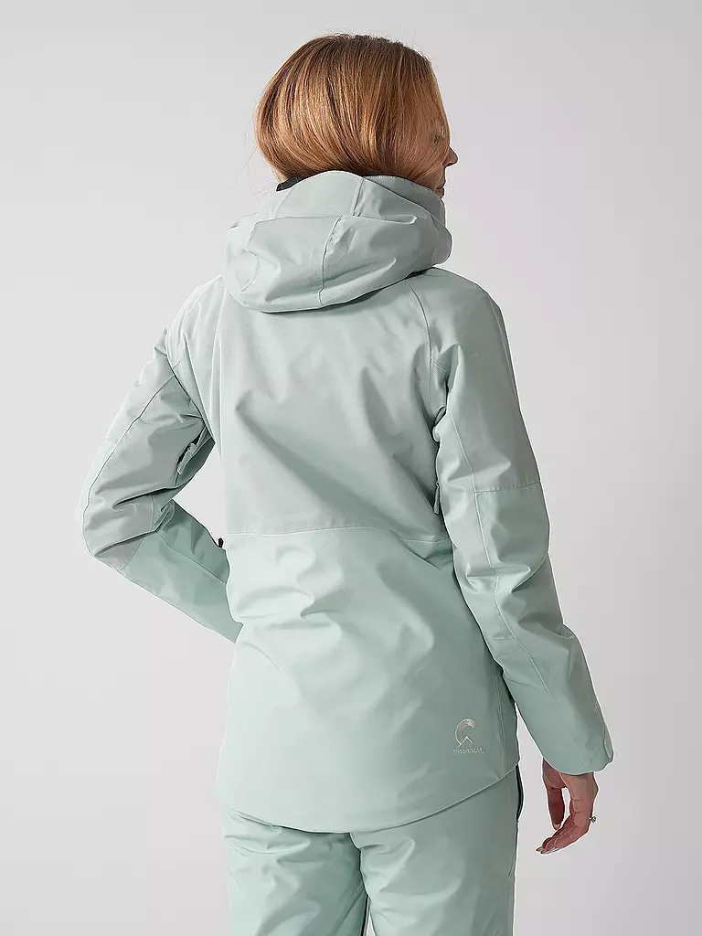 PICTURE | Chaqueta de esquí Sygna para mujer |