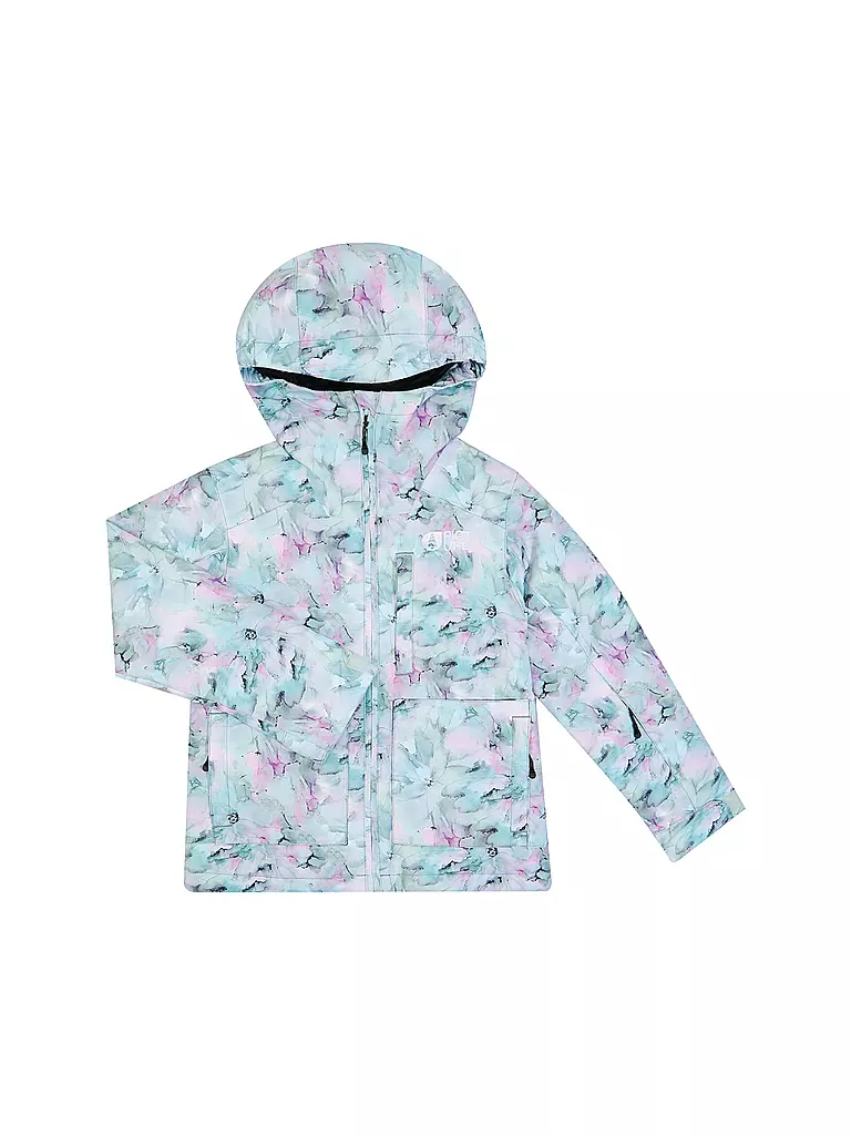 PICTURE | Chaqueta de esquí Tissera para niña | Multicolor