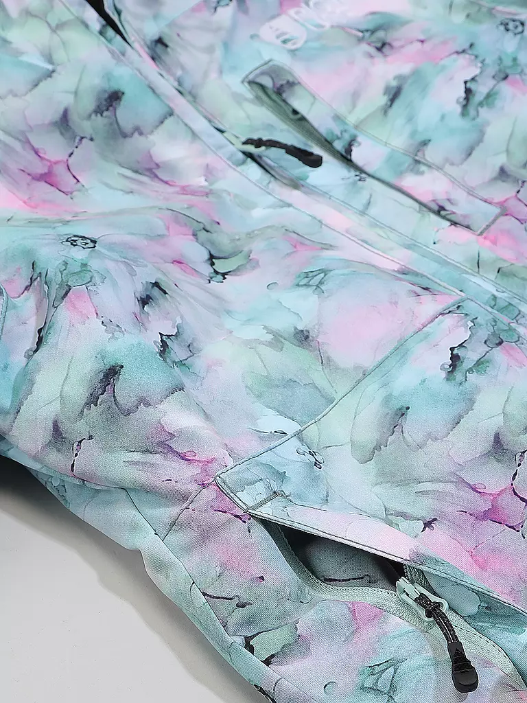 PICTURE | Chaqueta de esquí Tissera para niña | 