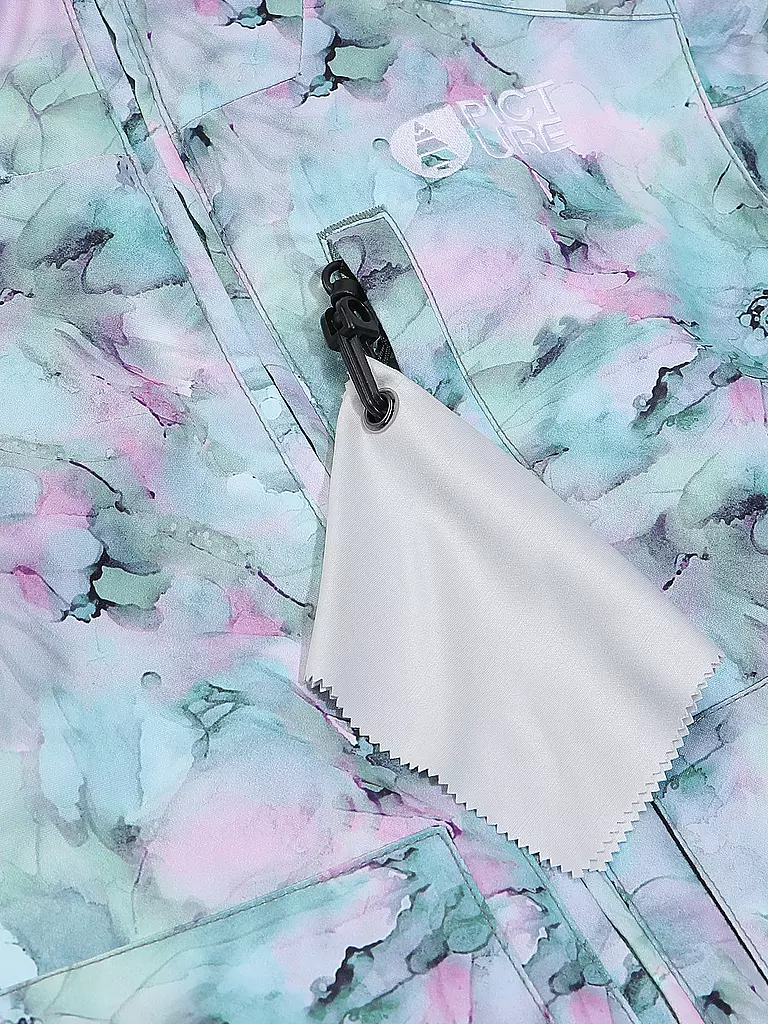 PICTURE | Chaqueta de esquí Tissera para niña | 