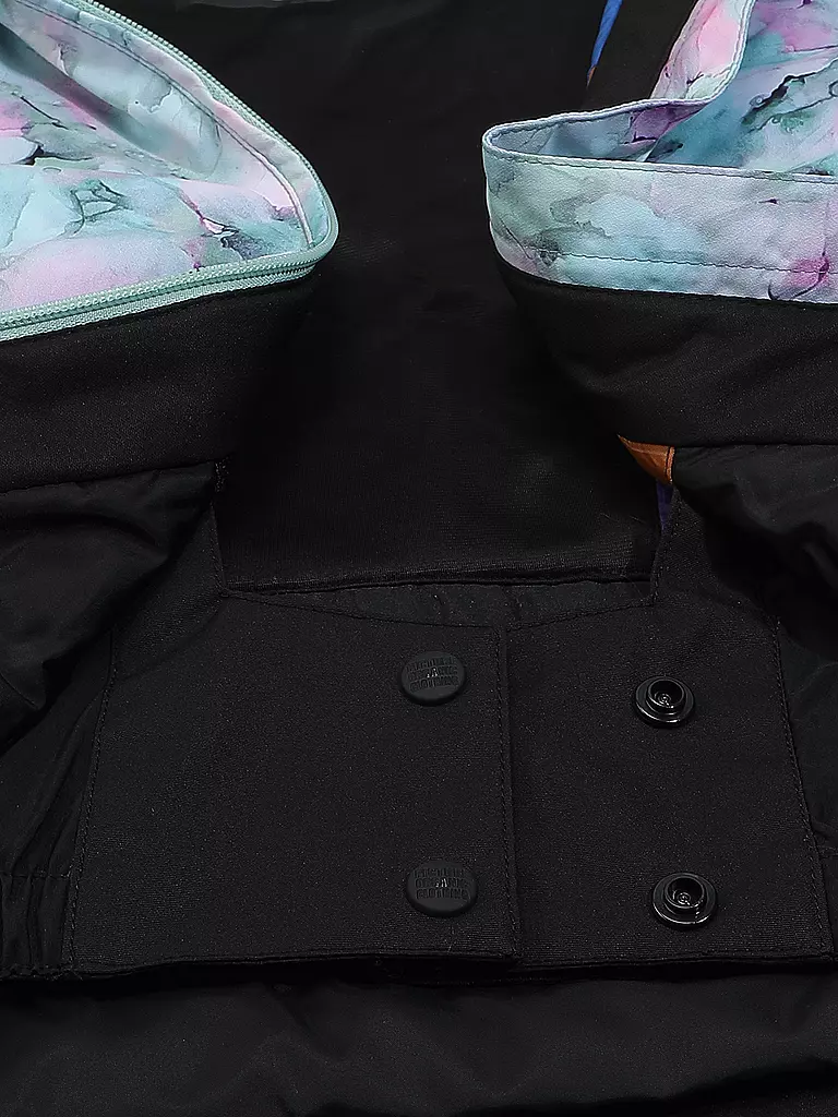 PICTURE | Chaqueta de esquí Tissera para niña | 