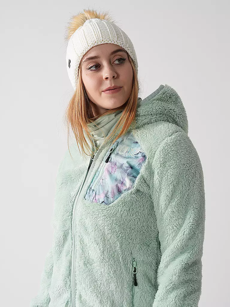 PICTURE | Chaqueta polar Izimo para mujer |