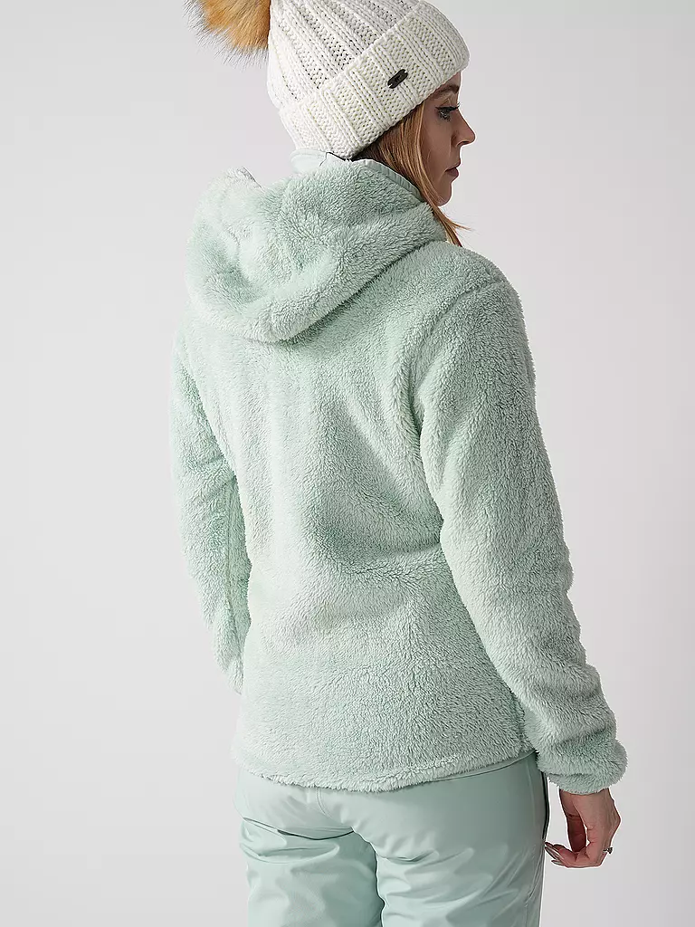 PICTURE | Chaqueta polar Izimo para mujer |