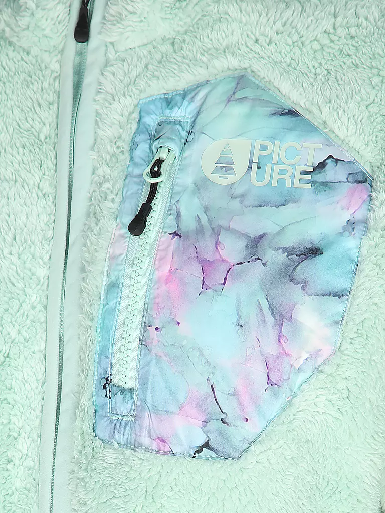 PICTURE | Chaqueta polar Izimo para mujer |