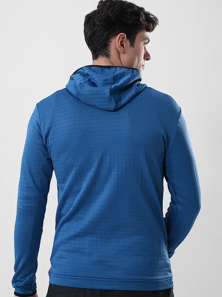 PICTURE | Chaqueta polar para hombre Bake Grid |