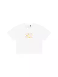 PICTURE | Damen Beachshirt Keynee | Blanco