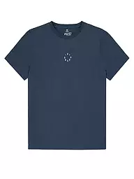 PICTURE | Damen Beachshirt Virel | Azul oscuro