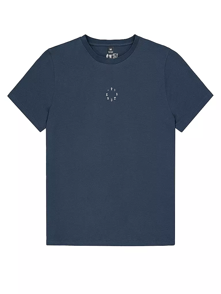 PICTURE | Damen Beachshirt Virel | Azul oscuro