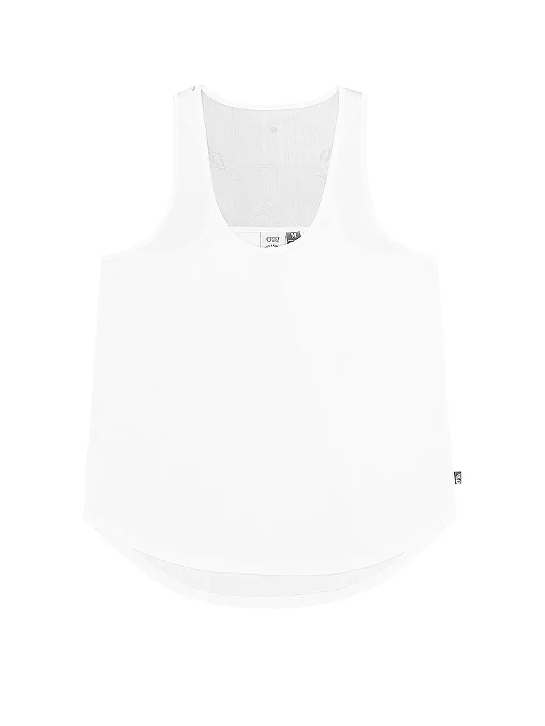 PICTURE | Damen Beachtank Loni | Blanco
