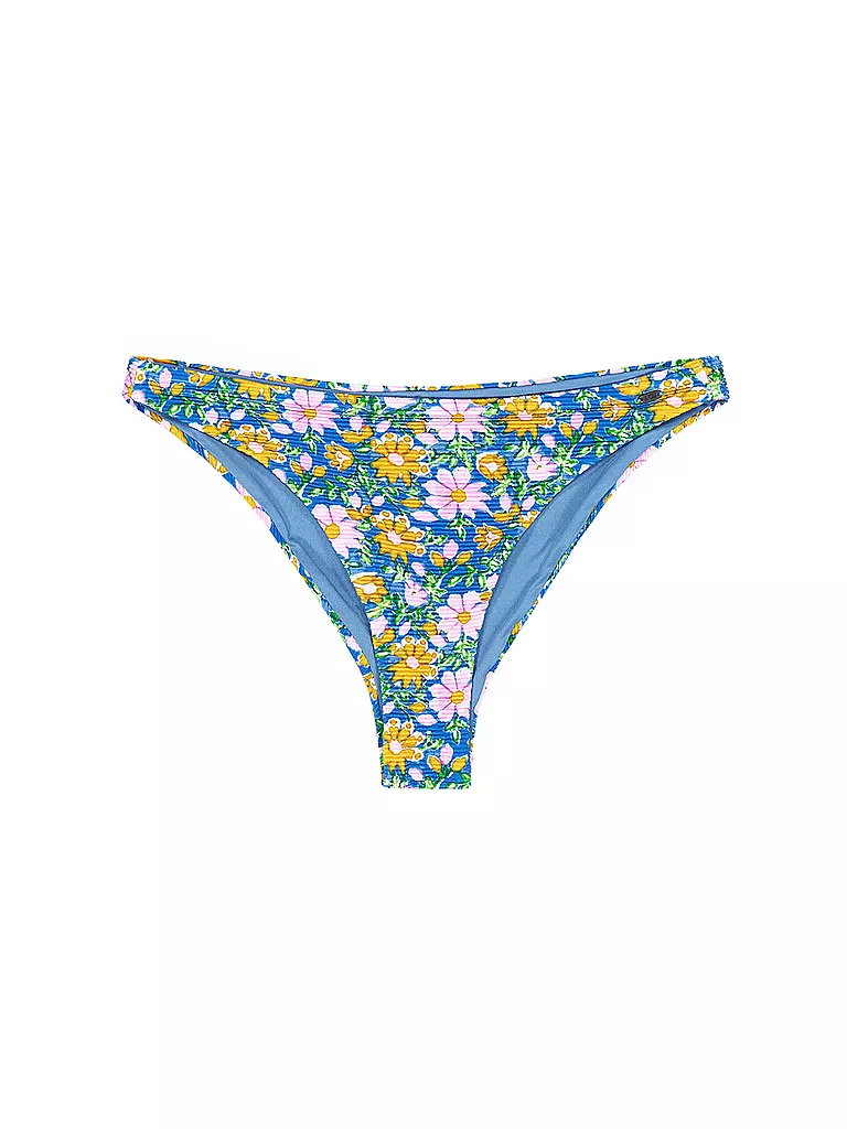 PICTURE | Damen Bikinihose Wahione Printed | Multicolor