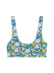 PICTURE | Damen Bikinioberteil Wahine Printed | Multicolor