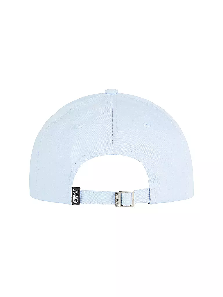 PICTURE | Damen Kappe Palomas | Azul claro