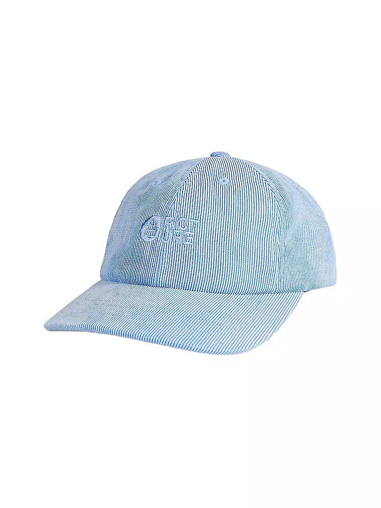 PICTURE | Damen Kappe Qorda | Azul claro