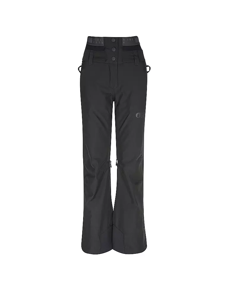 PICTURE | Damen Skihose Exa | Negro