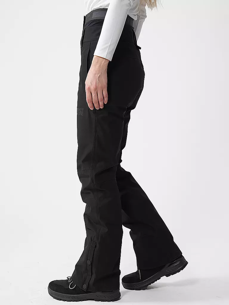 PICTURE | Damen Skihose Exa | Negro