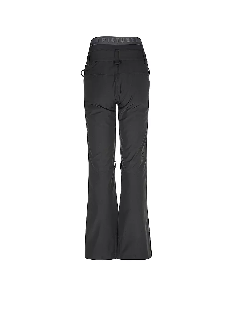 PICTURE | Damen Skihose Exa | Negro