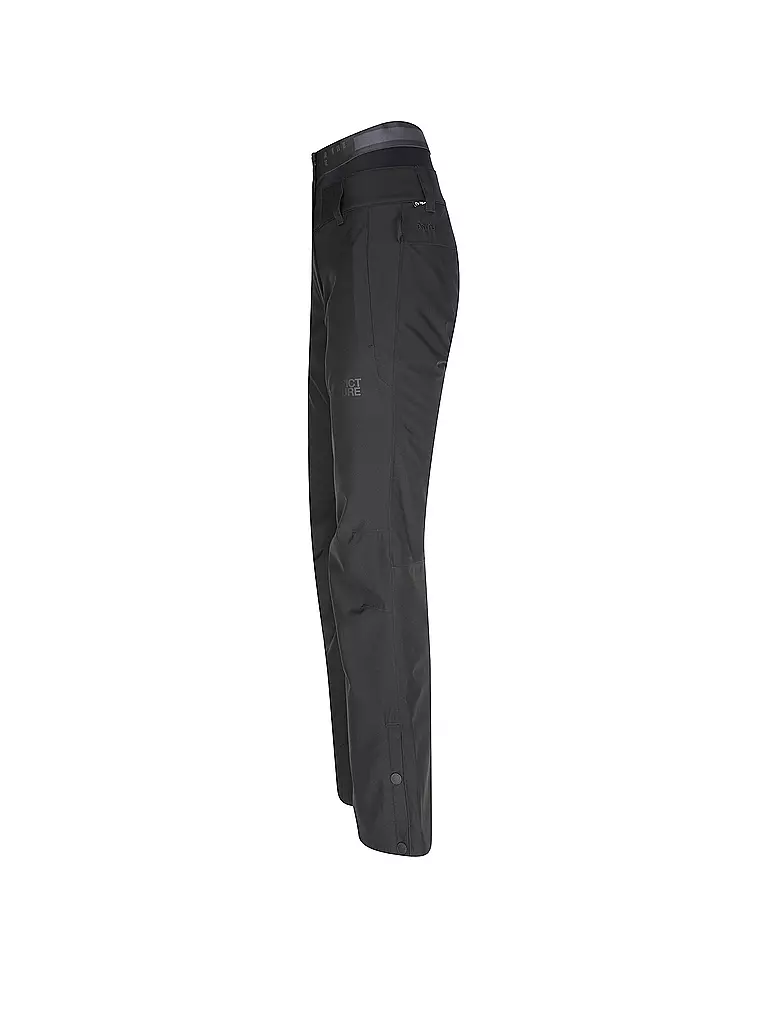 PICTURE | Damen Skihose Exa | Negro